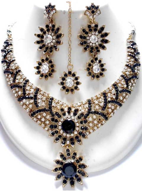 Fashion Jewelry Set